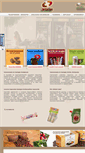 Mobile Screenshot of drcoffee.hu